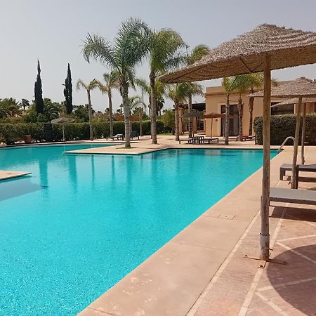 Villa Orangeraie Agadir Extérieur photo