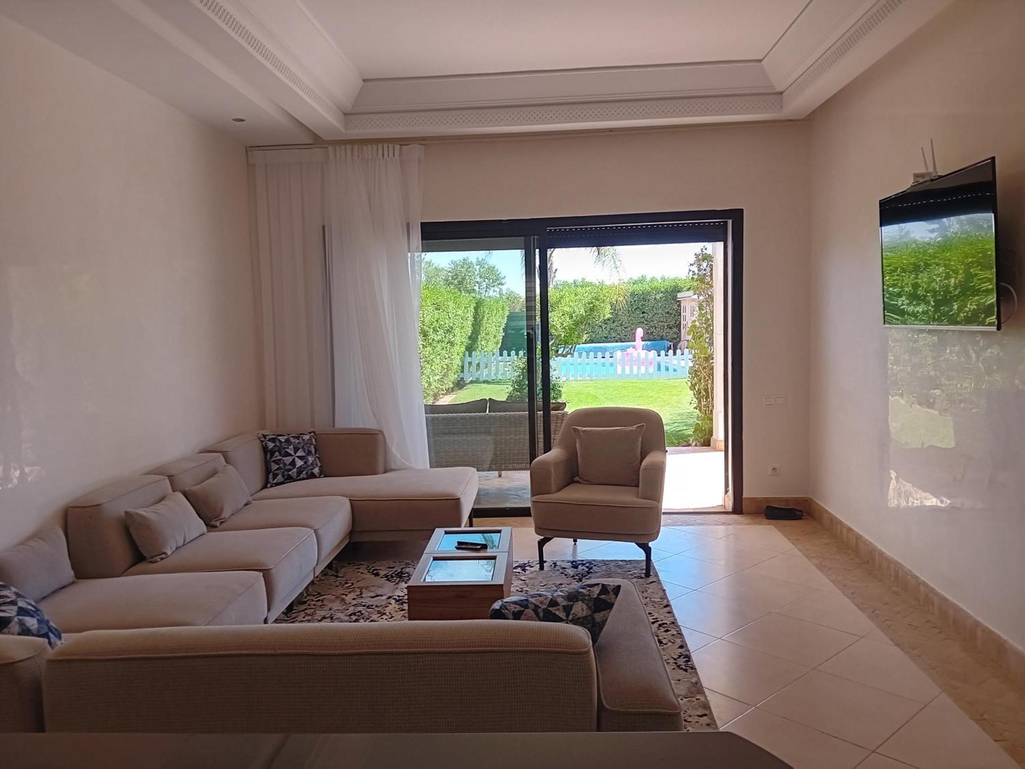 Villa Orangeraie Agadir Extérieur photo