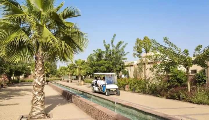 Villa Orangeraie Agadir Extérieur photo
