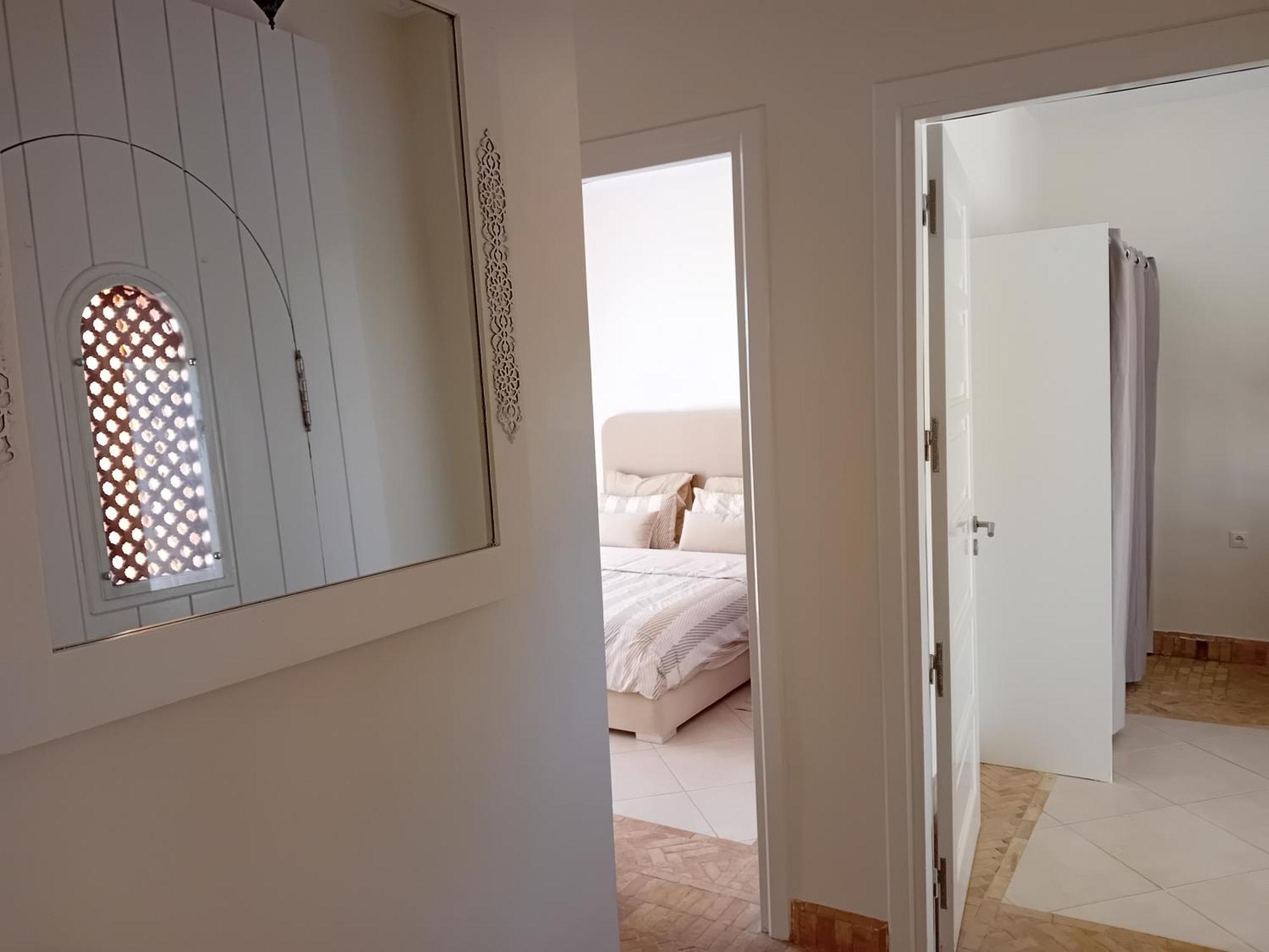 Villa Orangeraie Agadir Extérieur photo