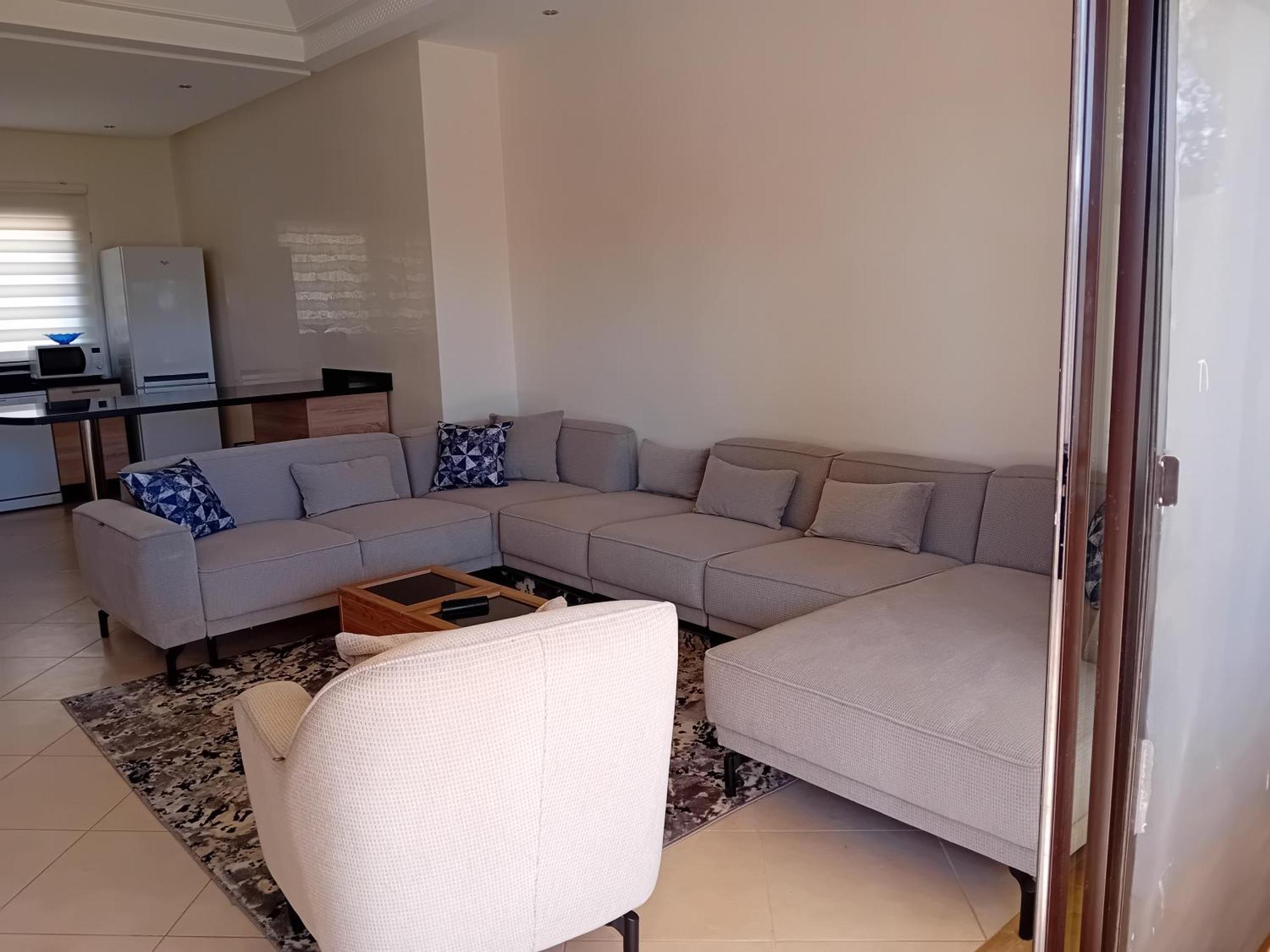 Villa Orangeraie Agadir Extérieur photo