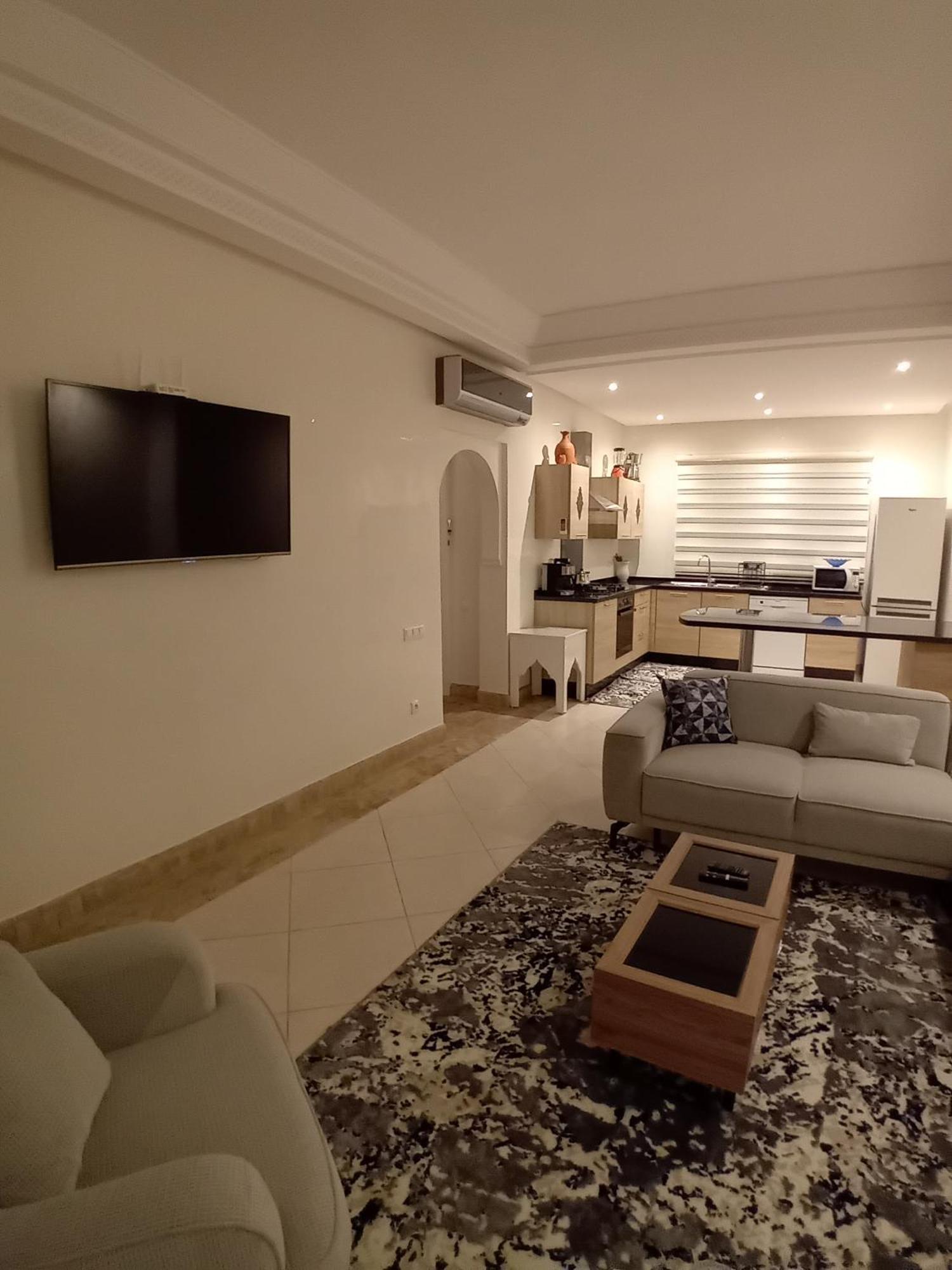 Villa Orangeraie Agadir Extérieur photo